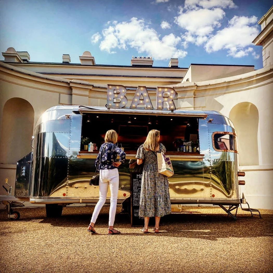 Airstream Bar