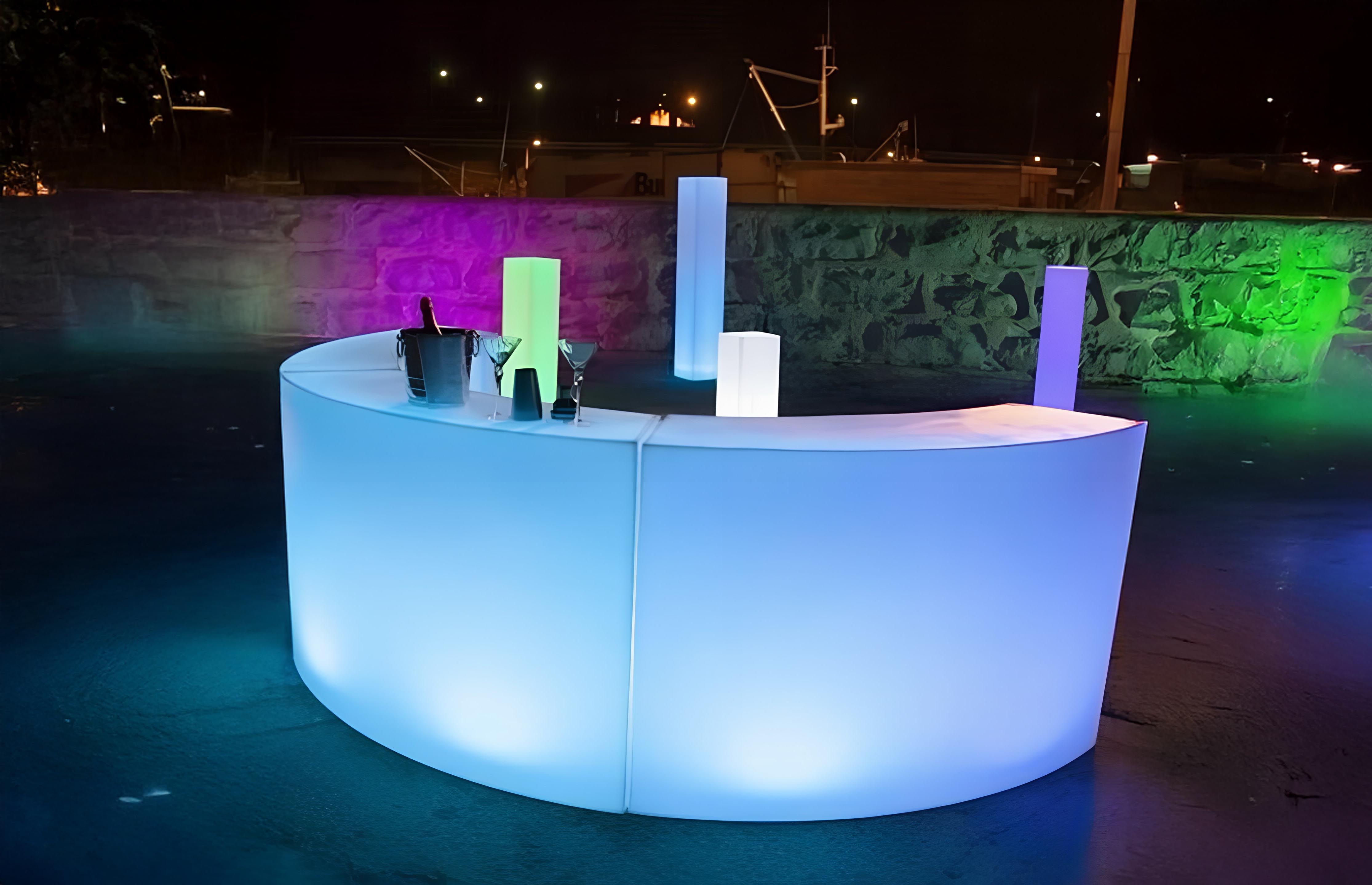 LED Lights Bar